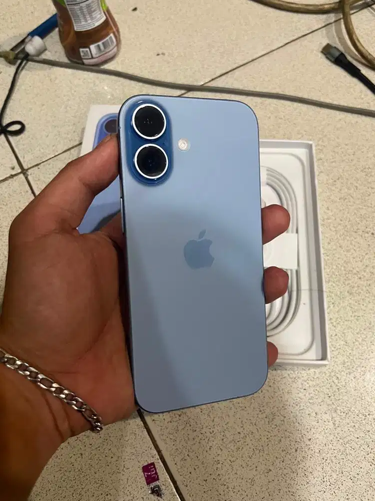 Iphone 17 basic 256 gb