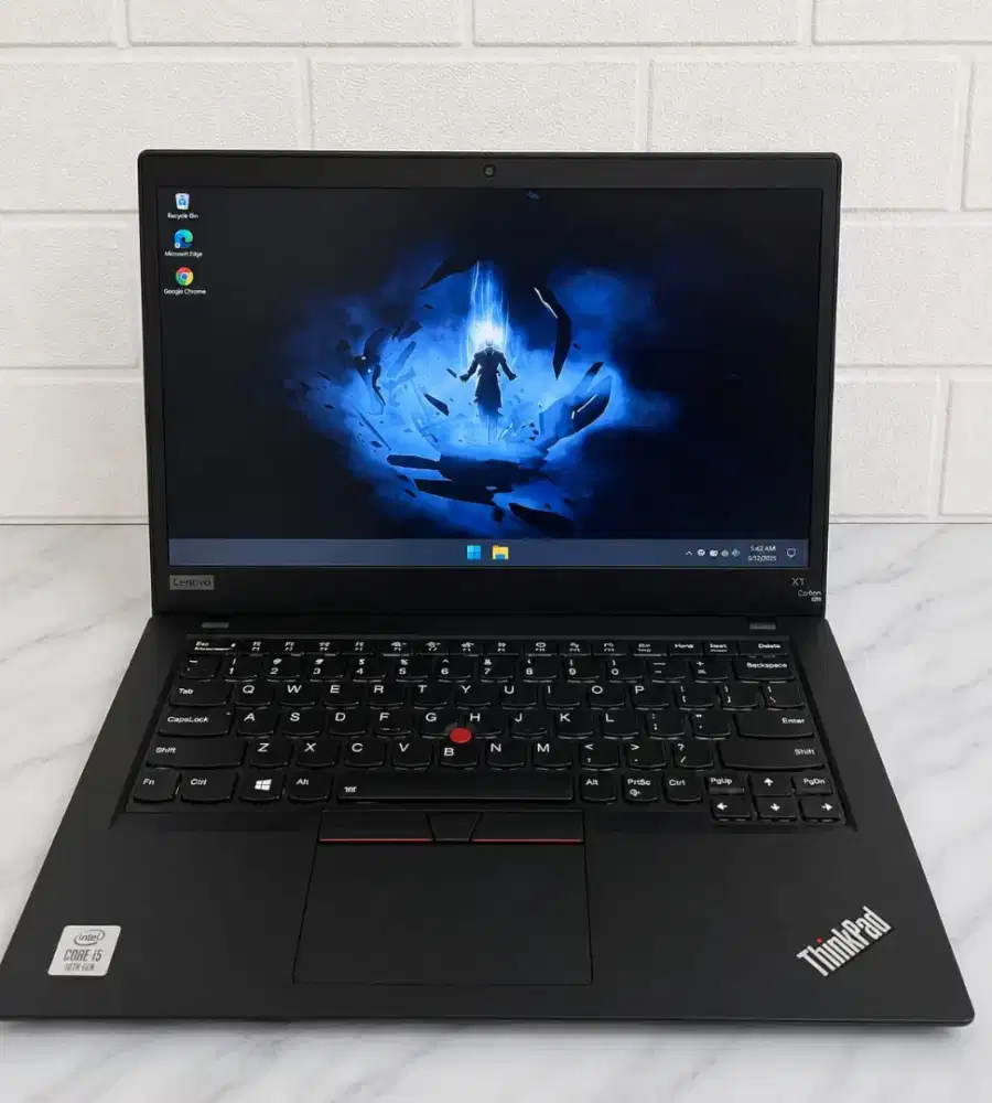 Lenovo Thinkpad X13