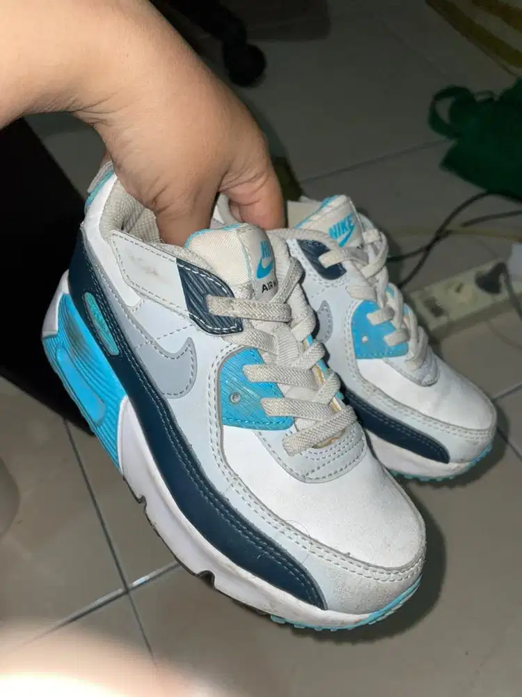 Sepatu Anak Nike Air Max
