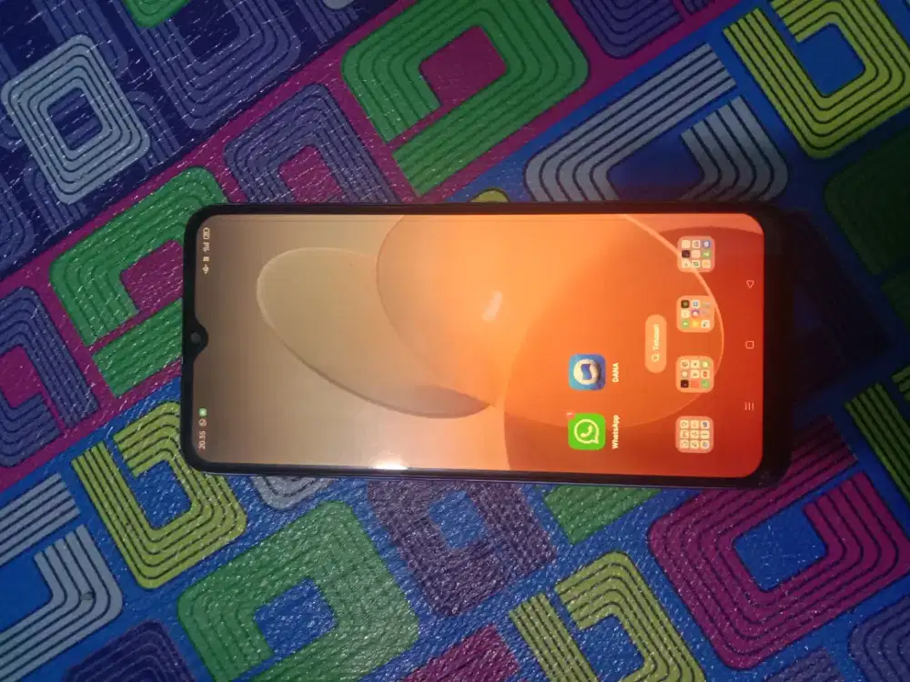 Oppo A16 ram 3/32 batangan