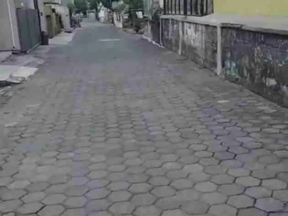Jarang Ada! Tanah Pekarangan Kecil Area jl. Kaliurang Dekat Kampus UGM
