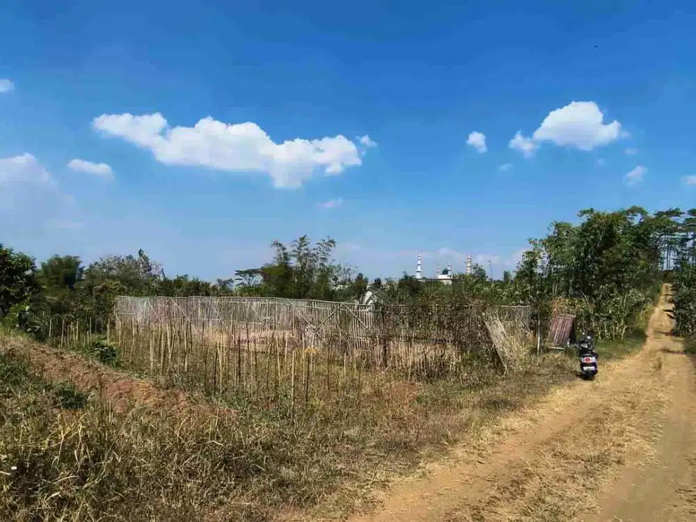 tanah murah dibawah pasaran joyo agung merjosari BU SEGERA dekat kampus UB Brawijaya, bagus buat investasi