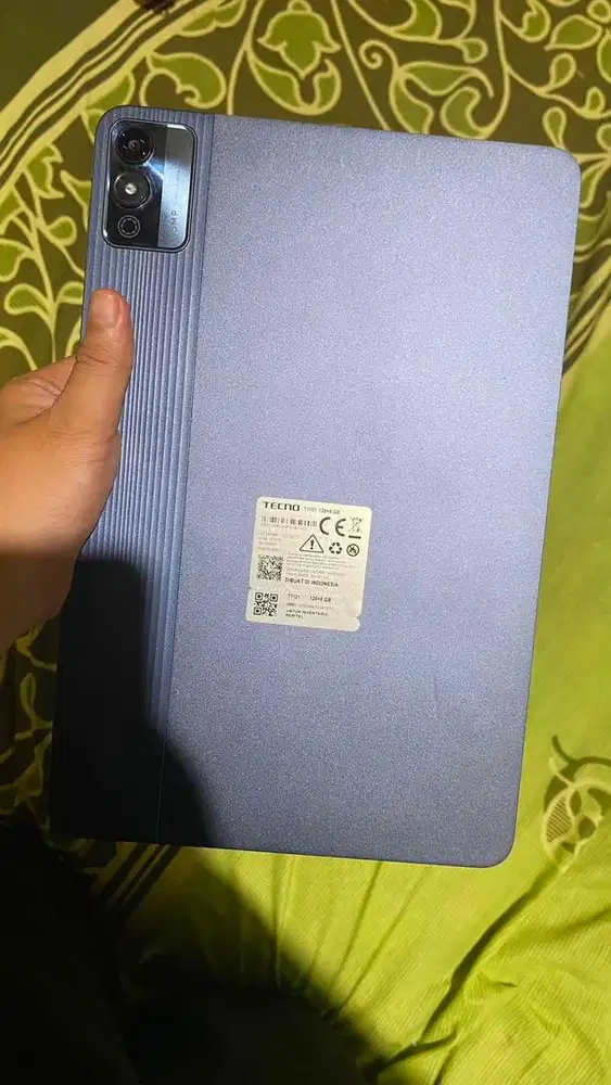 Tab Tecno megapad 11