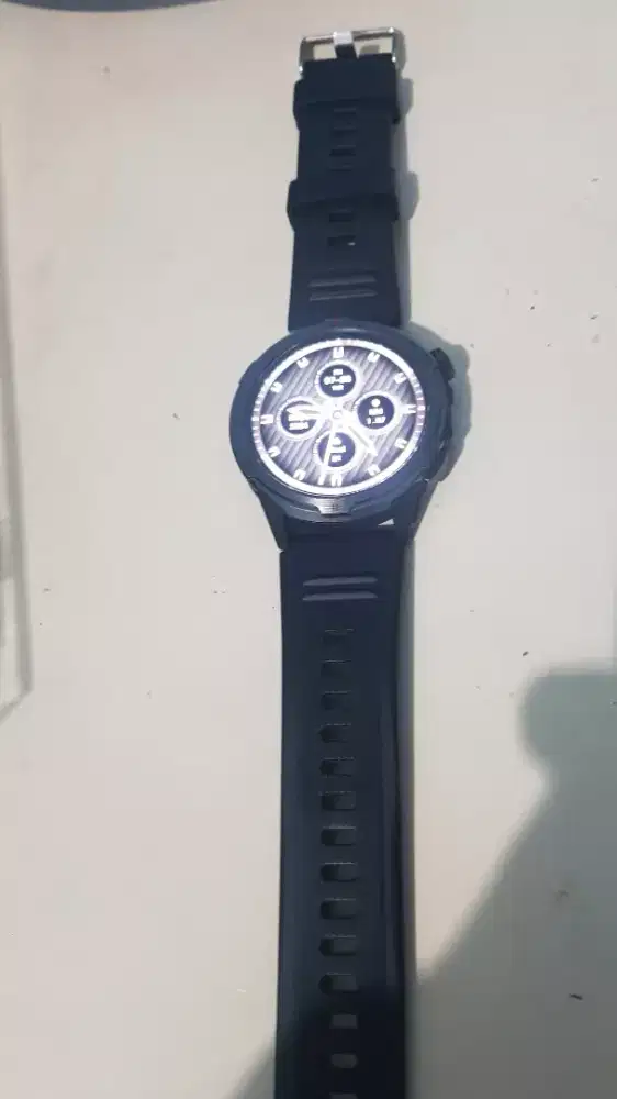 Aolon smart watch OLED - 200rb