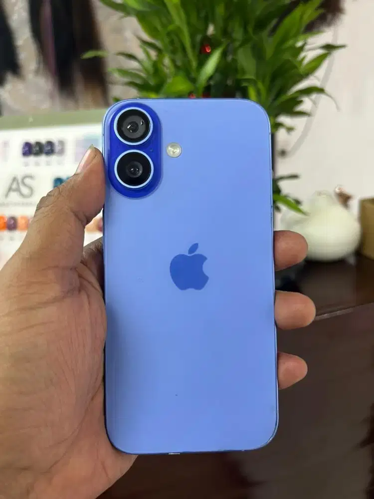 iphone 16 basic mati