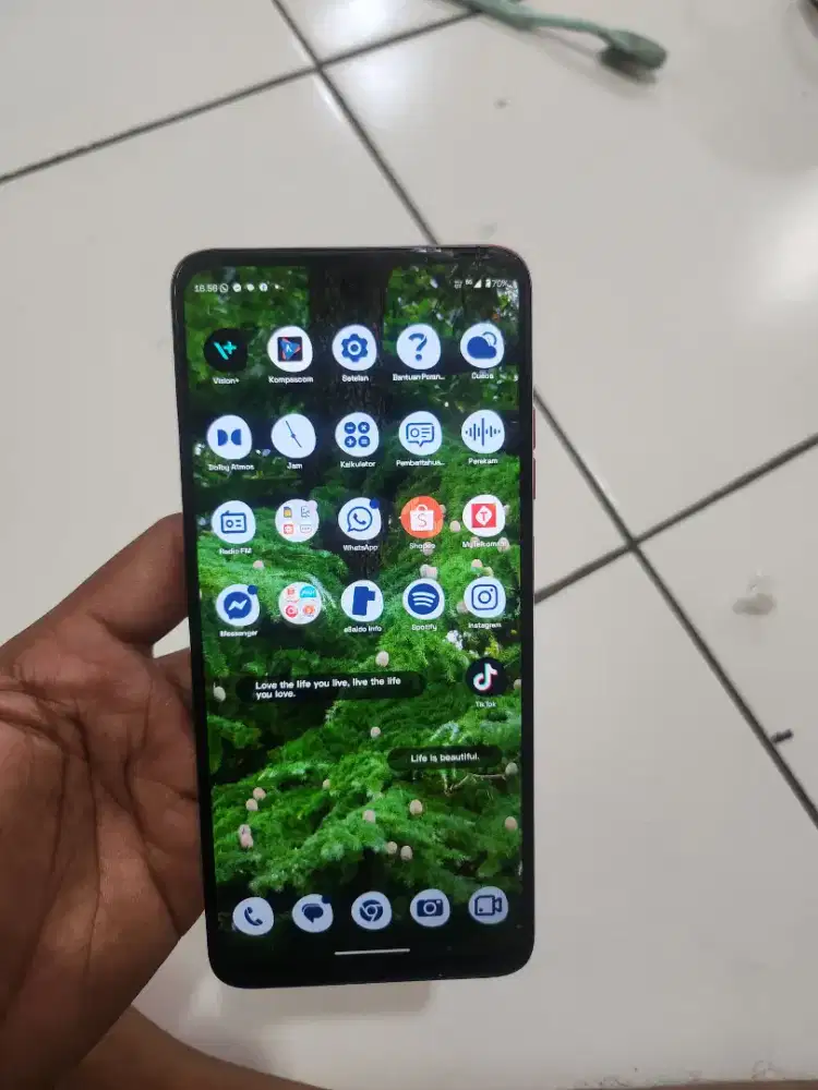 Motorola g45 5G 8/256 gb