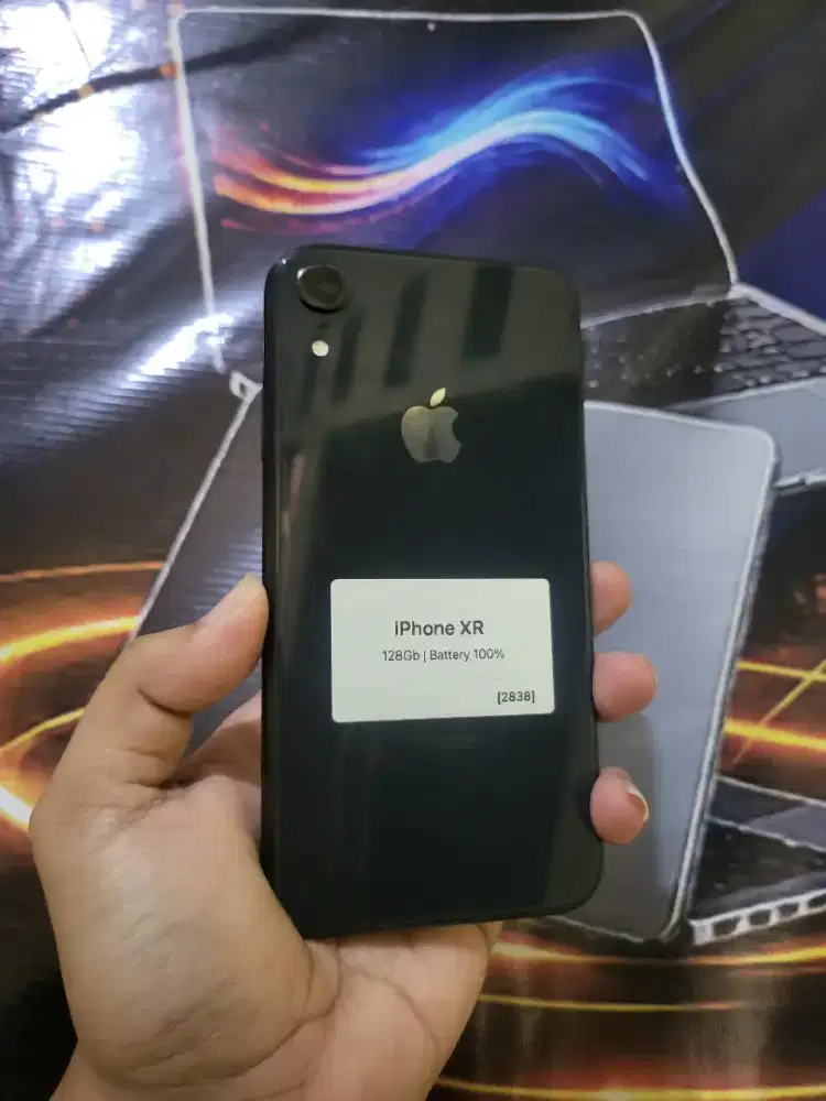 Iphone xr 128GB