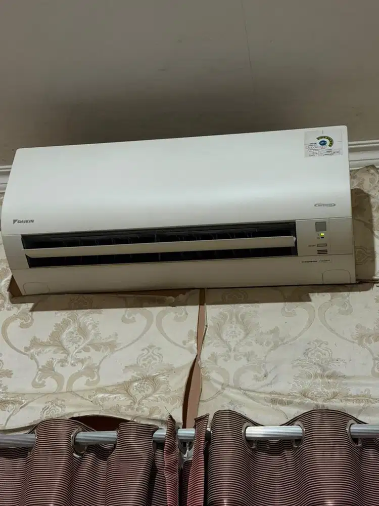 AC Daikin 3/4 PK Thailand Inverter