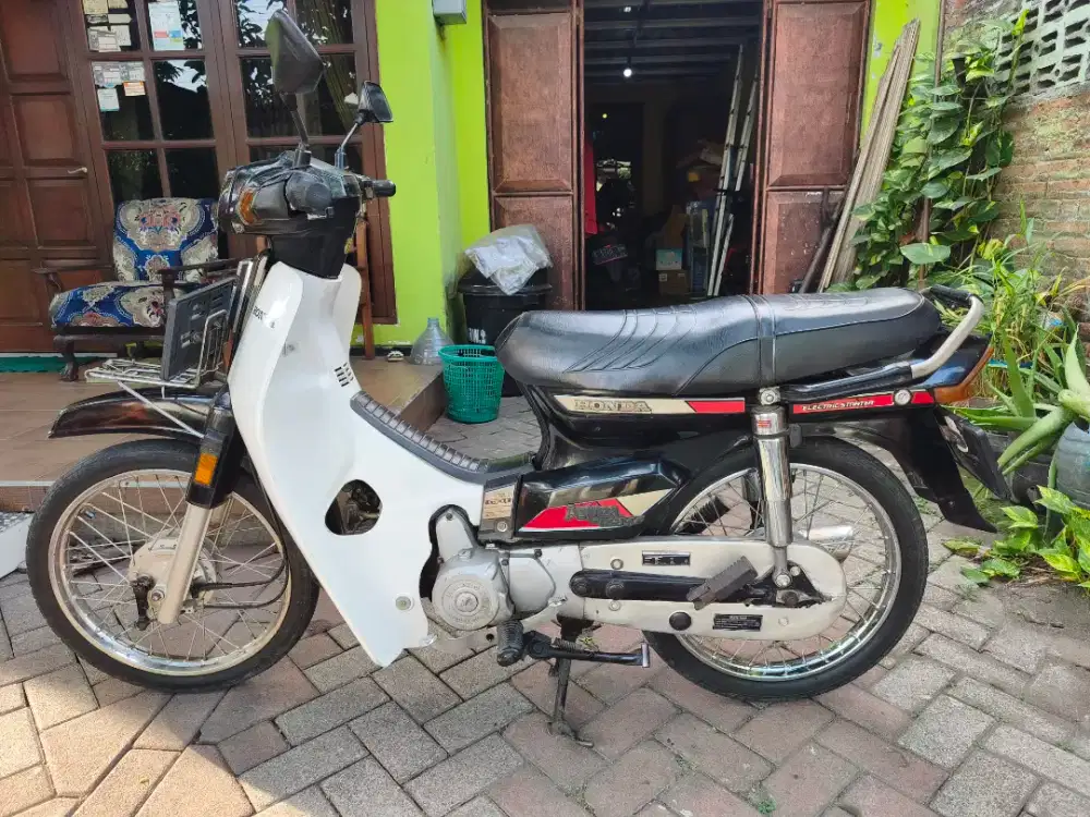 Honda astrea prima tahun 1991