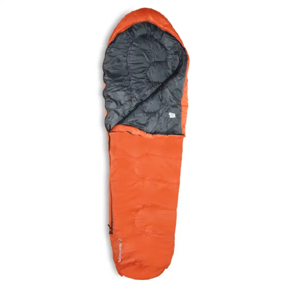 Sleeping Bag Eiger Mummy 250
