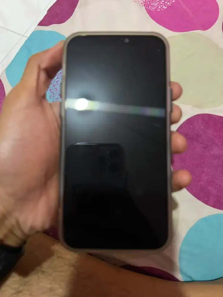IPHONE 12 PRO INTER