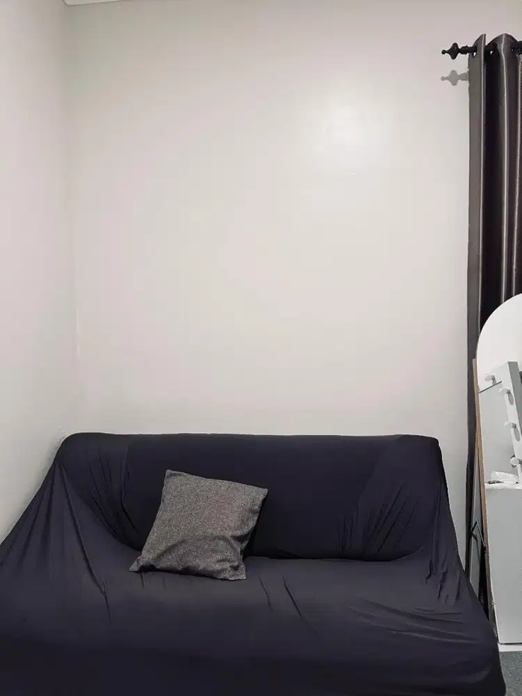 Sofa Bed Free Sarung+Bantal