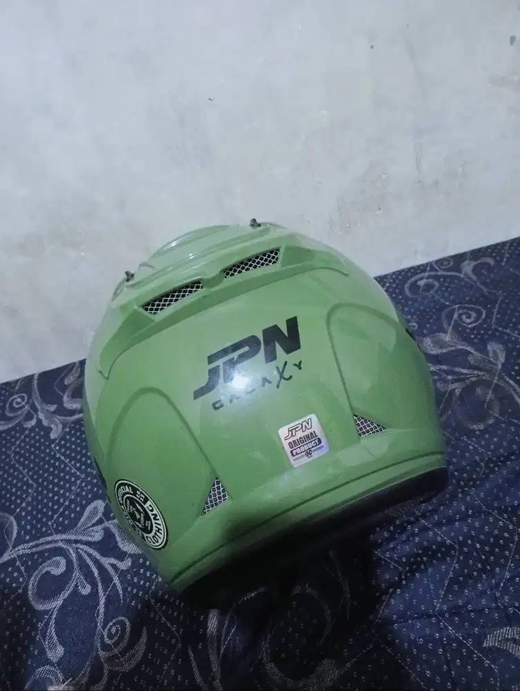 helm jpn model jpn model masa kini L
