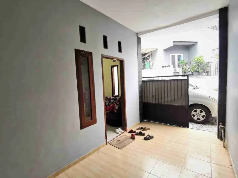 rumah cakep strategis di perum batu wastu asri, lokasi dekat wisata BNS, JATIM PARK dan lain lain