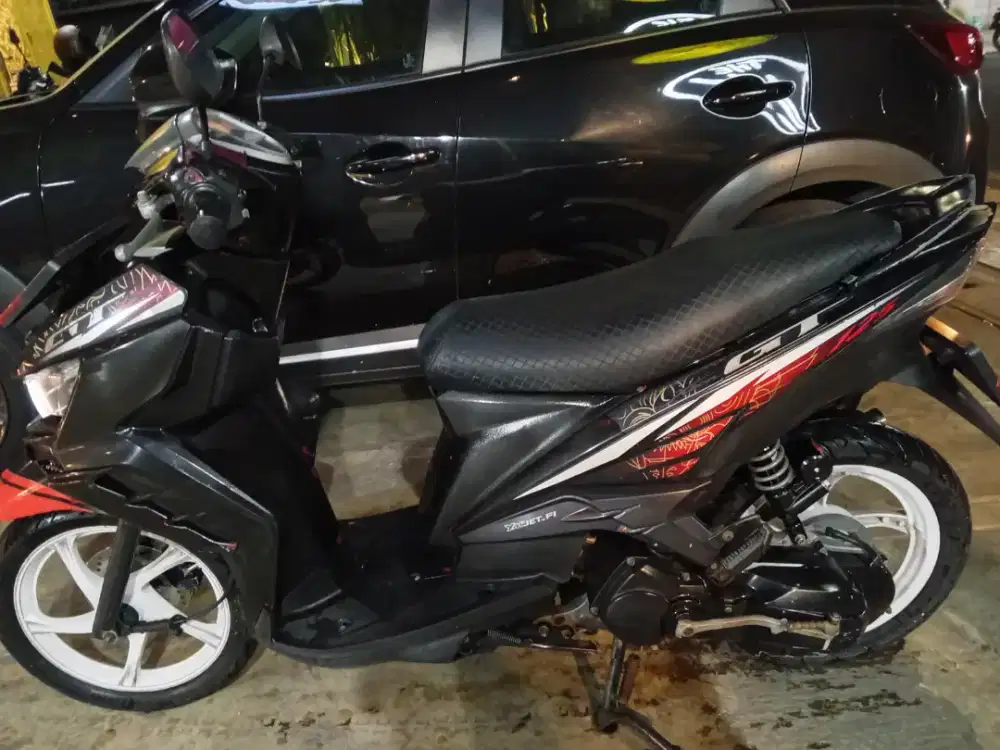 xeon gt up 150cc