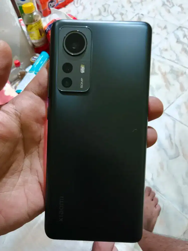 Xiaomi Mi 12 8/256