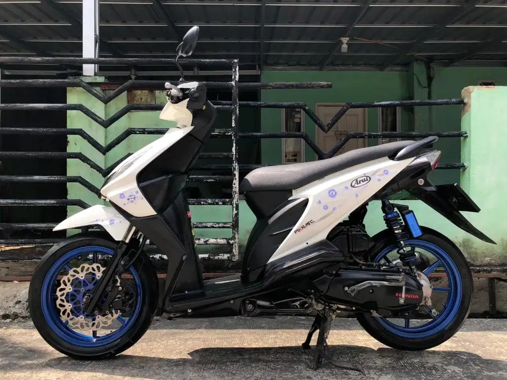 Di jual beat karbu 2012