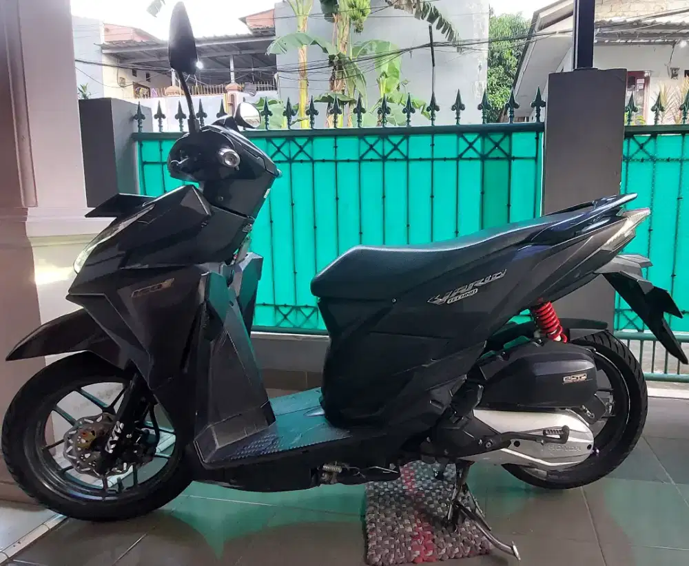 Honda Vario 150 2016