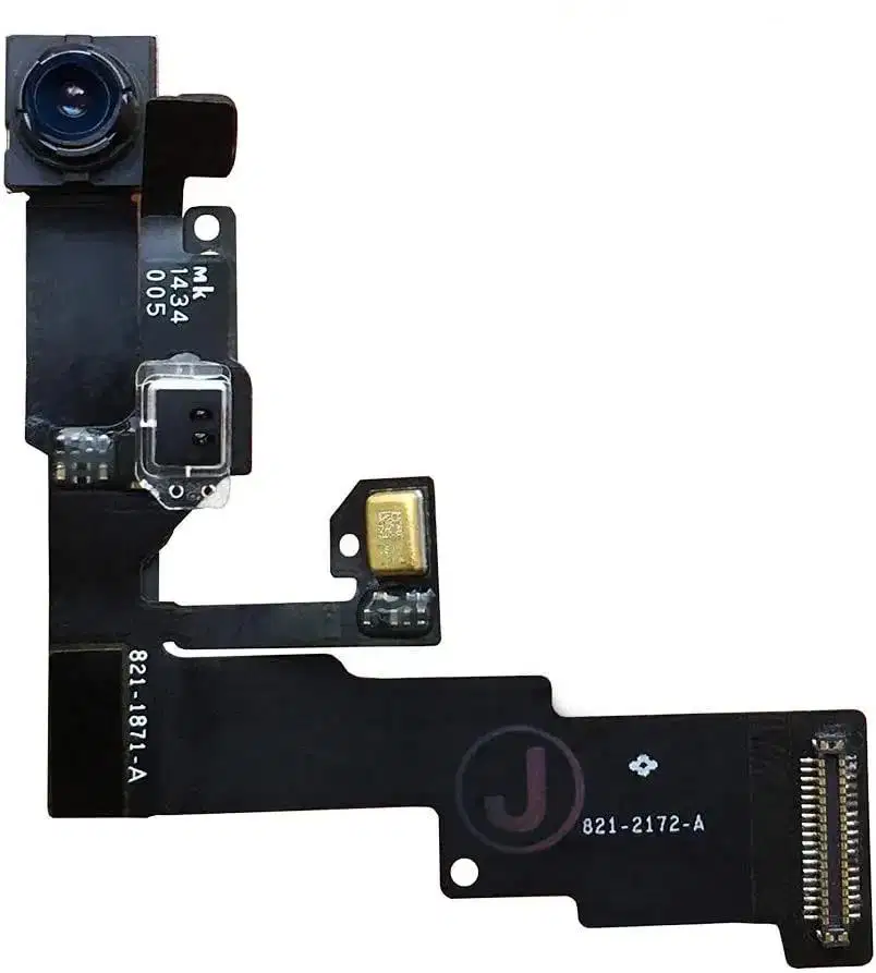 KAMERA DEPAN IPHONE 6G