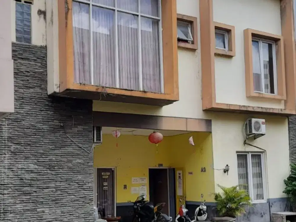 Rumah Kost Eksklusif dekat Pasar Gedong Kuning