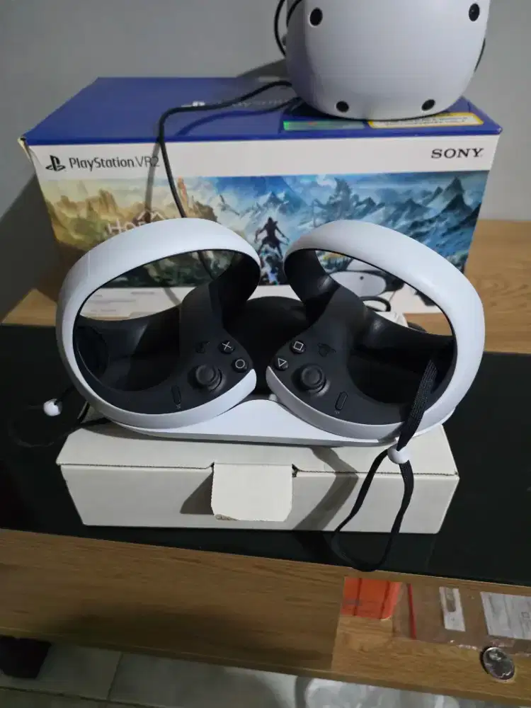 Sony PS5 VR2 HORIZON