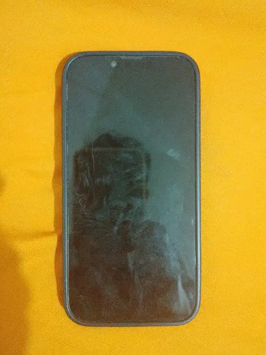 jual butuh phone 14 ex inter belum daftar imei indo NEGO