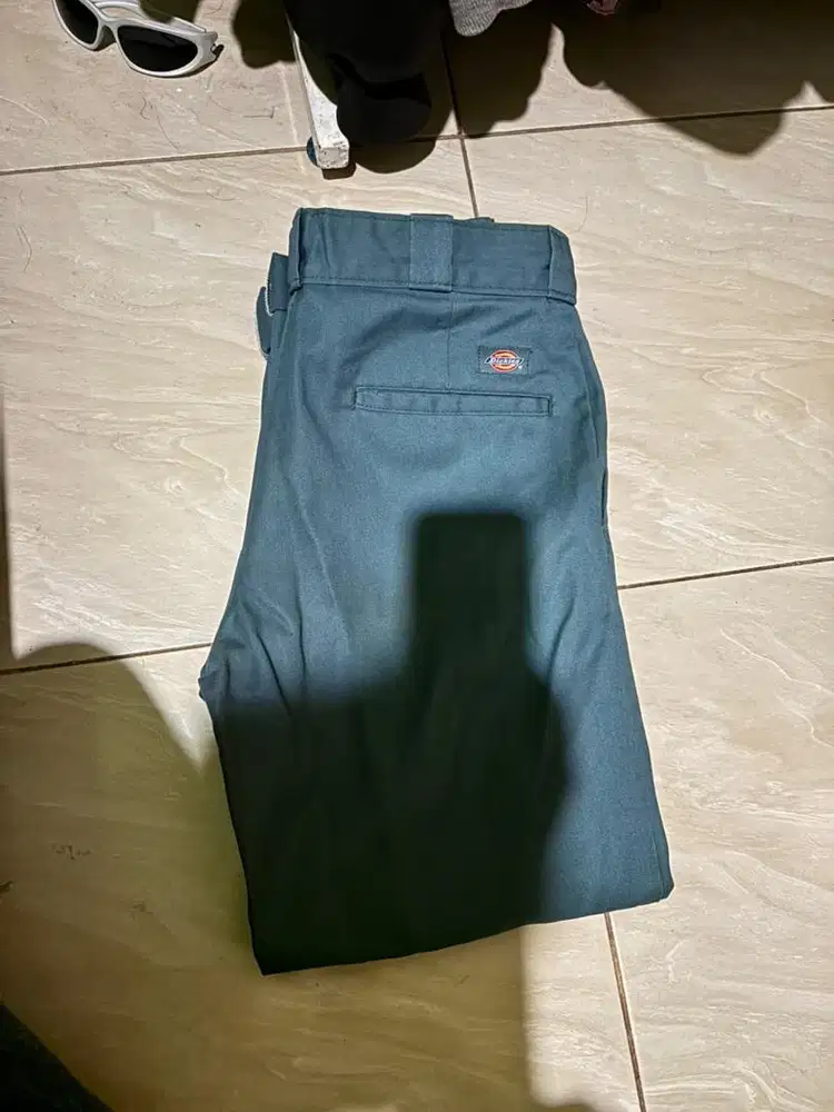 dickies 874 lincoln green