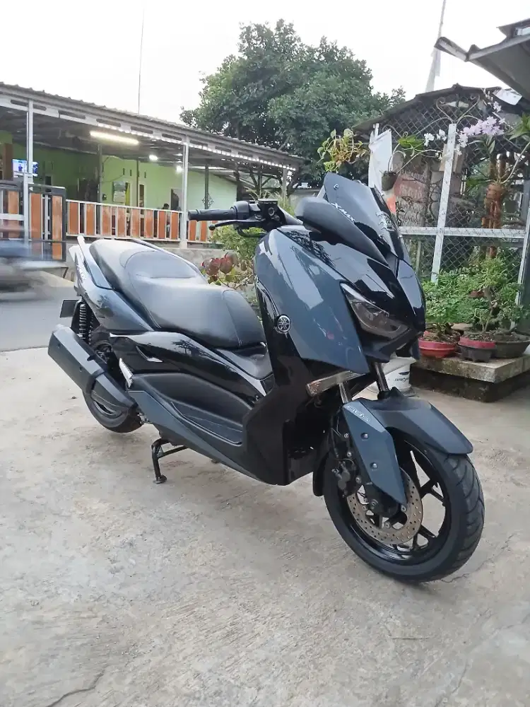 Yamaha Xmax abs 2018