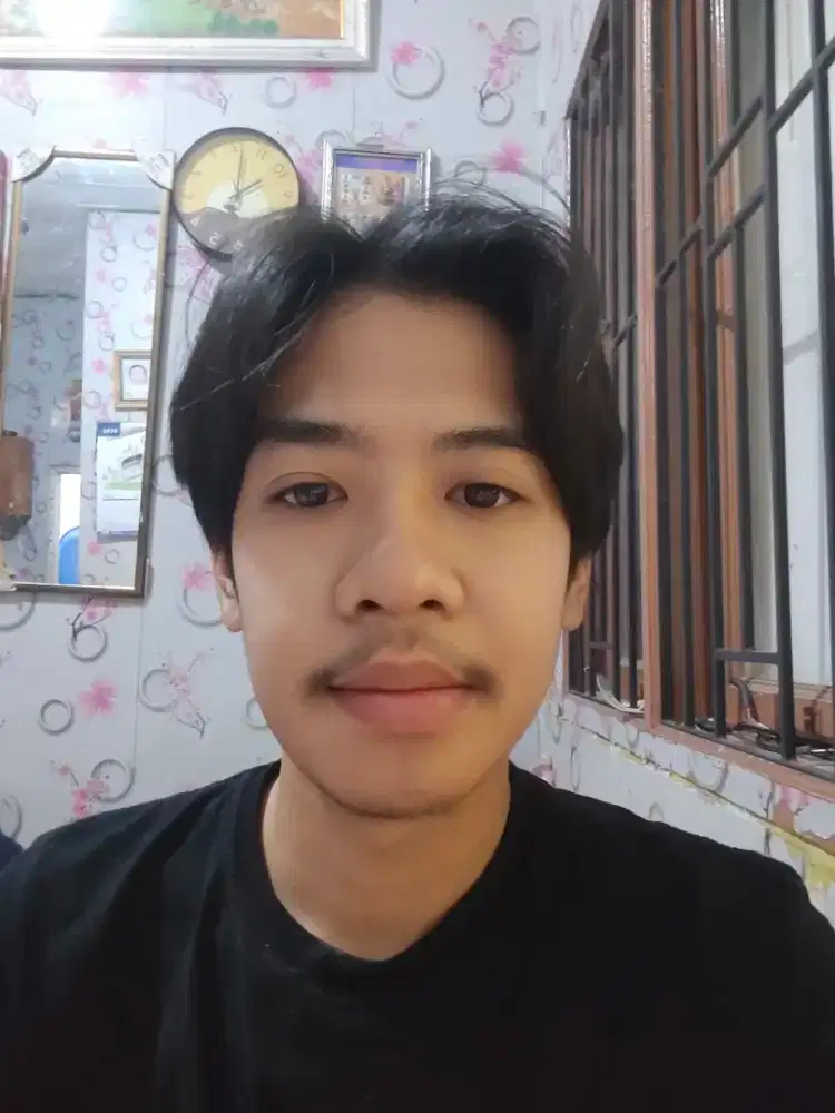 Mencari kerjaan
