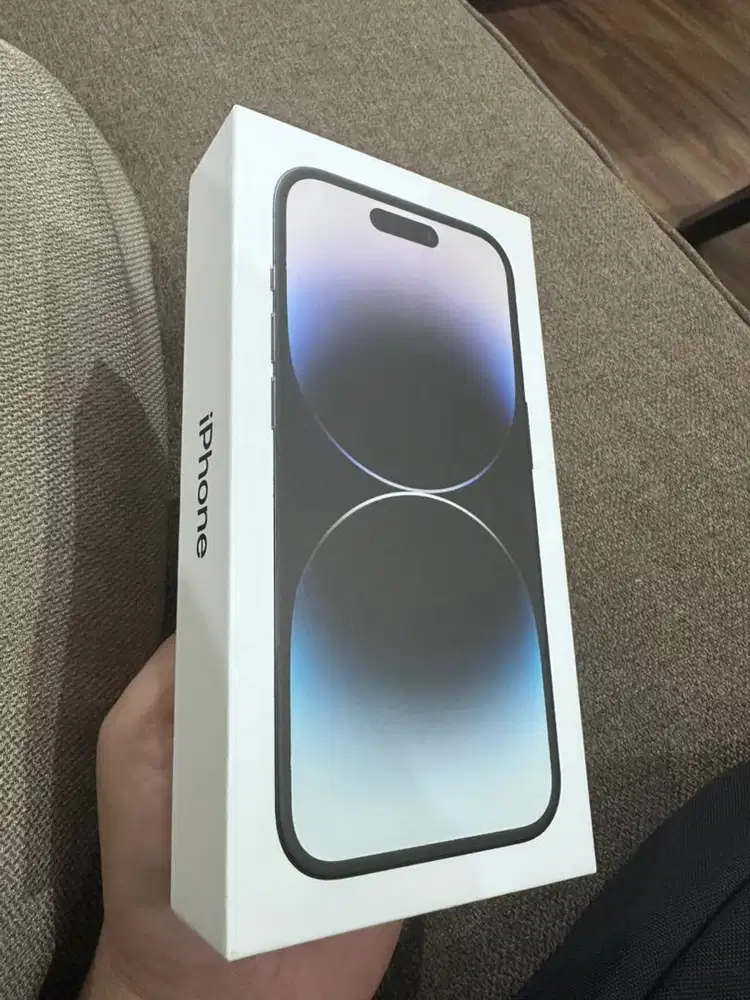 Iphone 14 Pro 256 ibox