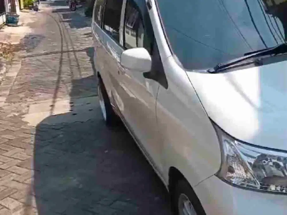 rumah murah seperti gudang