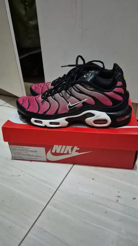 Nike Airmax Tn Plus Originalll