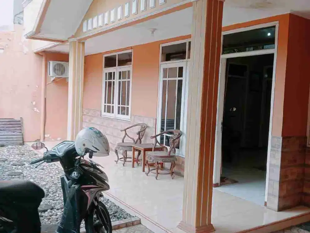 RUMAH FULL FURNISHED RUNGKUT MEJOYO MEPET KAMPUS UBAYA PANJANG JIWO KEDAWUNG RUNGKUT SURABAYA