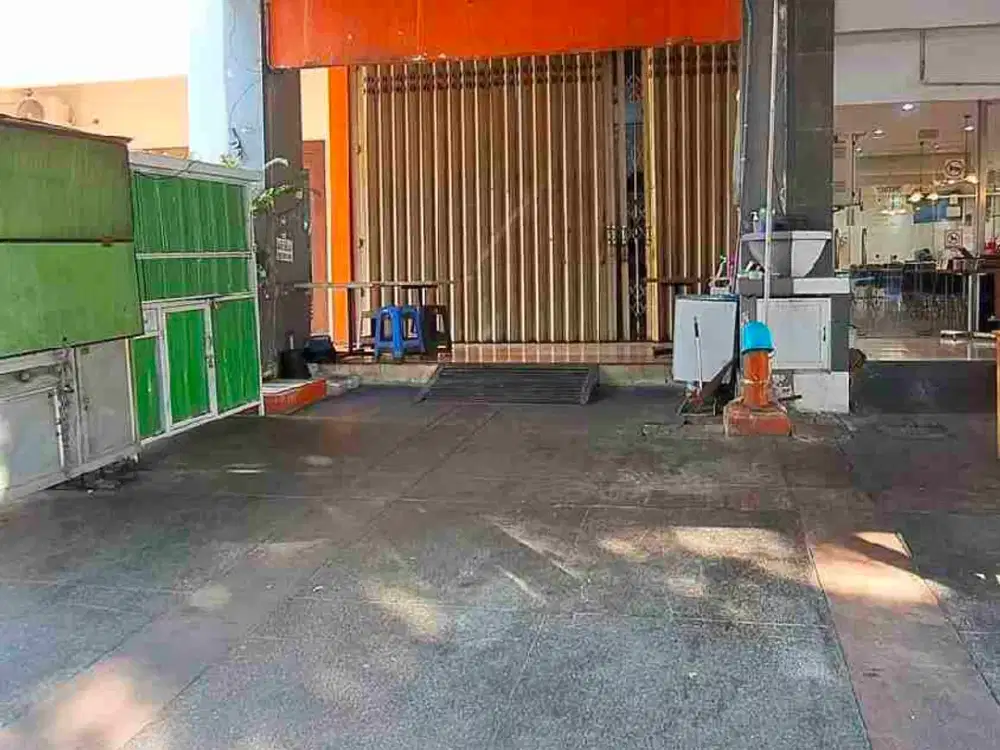 LANGKA! DIJUAL RUKO G WALK CITRALAND