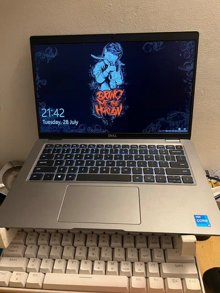 Dell Latitude 5420