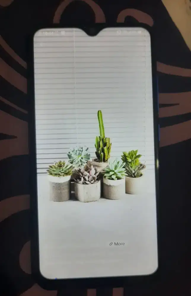 Vivo y91 32/3 gb