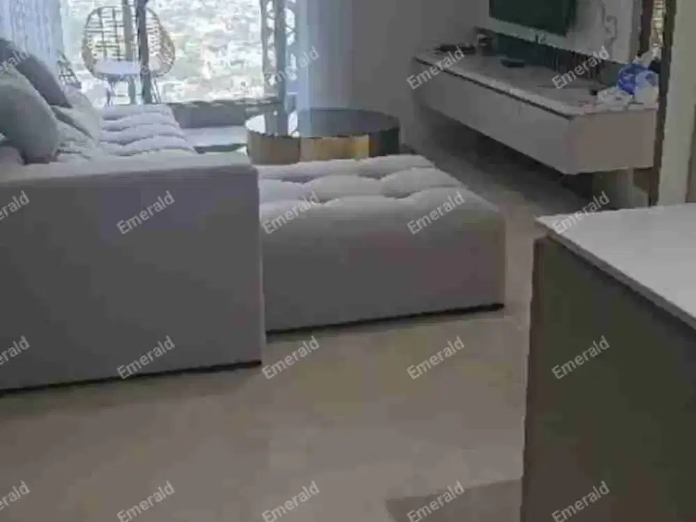 Apartemen Mewah Full Furnished Gold Coast PIK