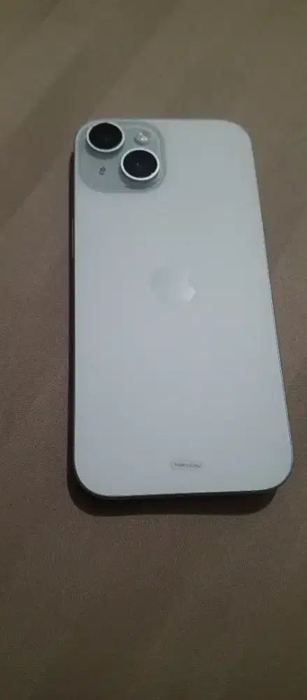 iPhone 15 Blue ex iBox 128gb ex cewe