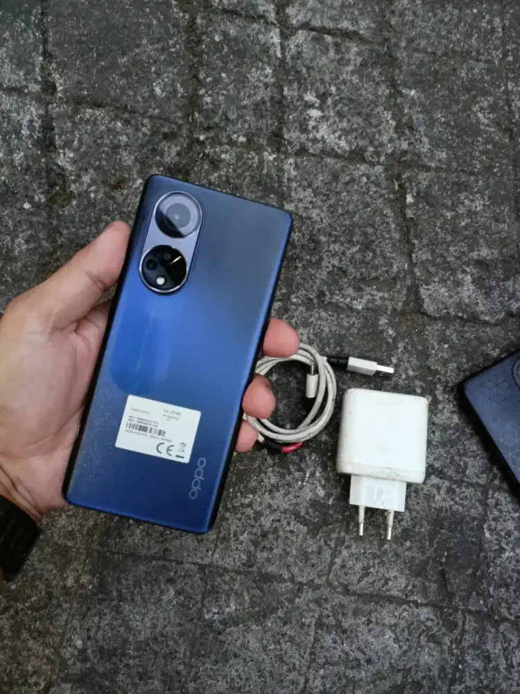 oppo reno 8t 5g 8/256 hp cas aja