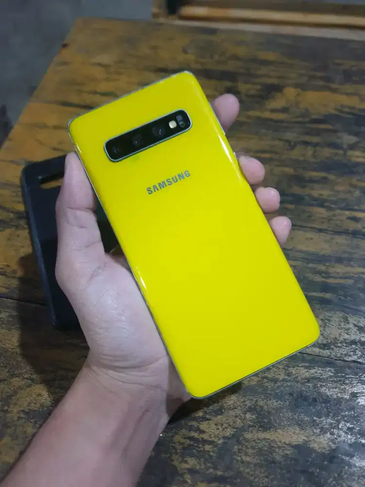 Samsung S10 8/128gb
