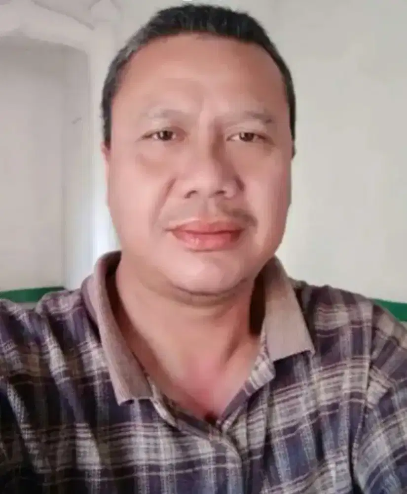 Supir harian mingguan bulanan