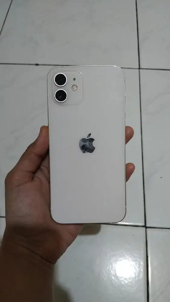IPHONE 12 128GB