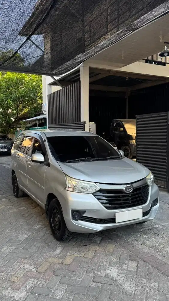 xenia silver manual