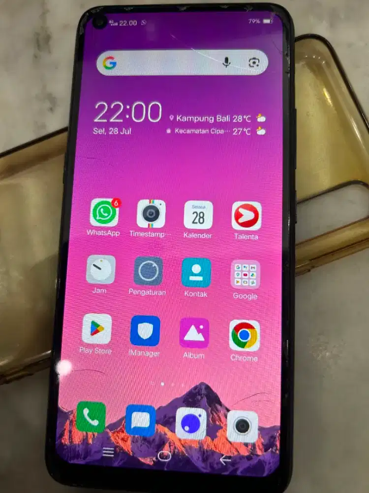 Vivo Z1 Pro 4/64
