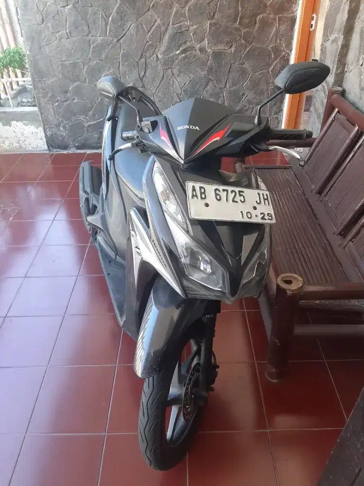 Vario 125 old 2014 AB Kota