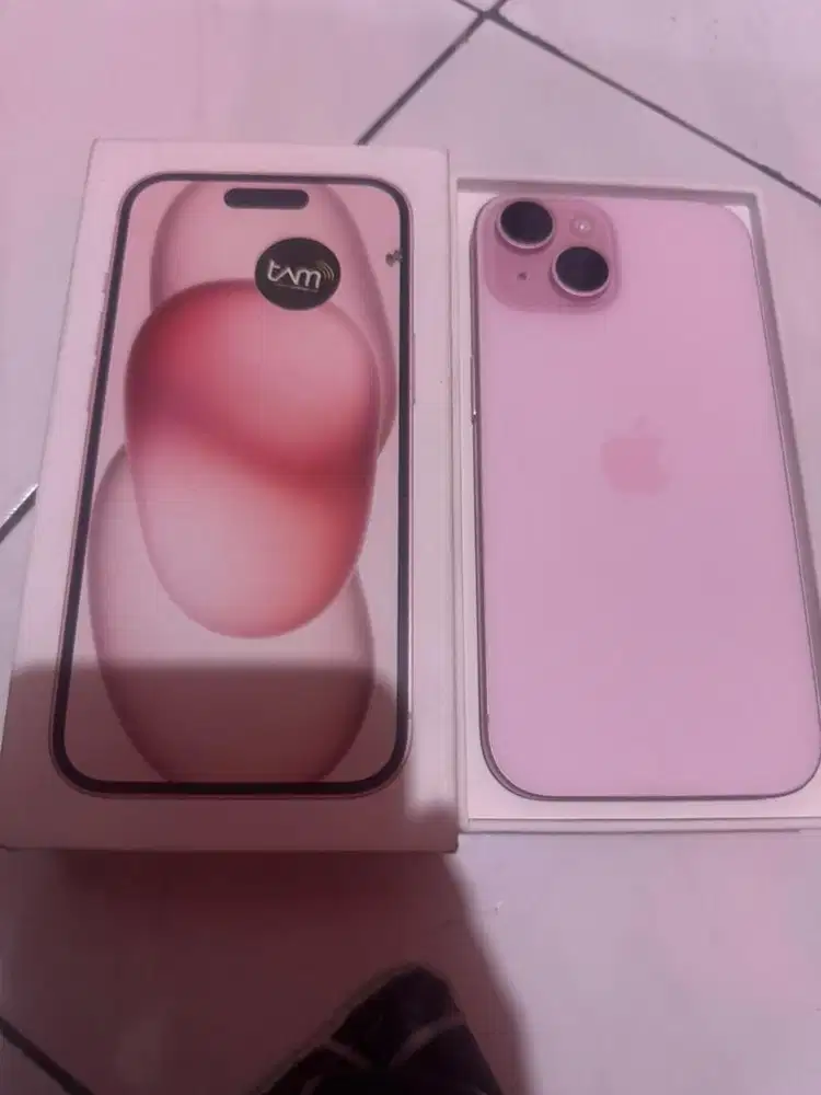 iphone 15 128 ibox