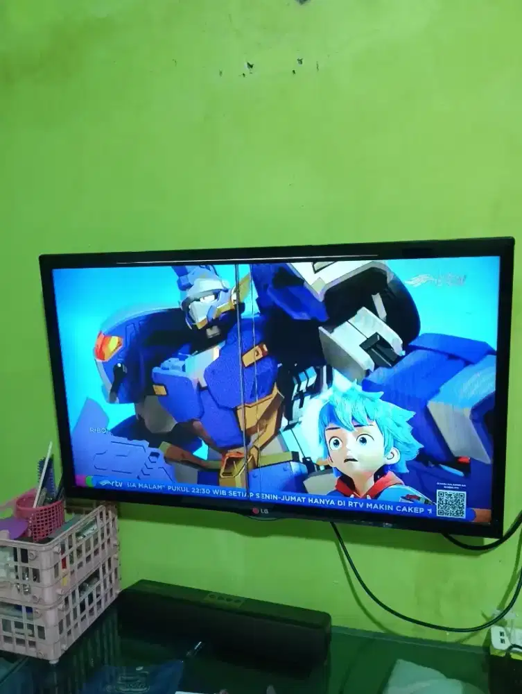 Tv Led LG 32 inch