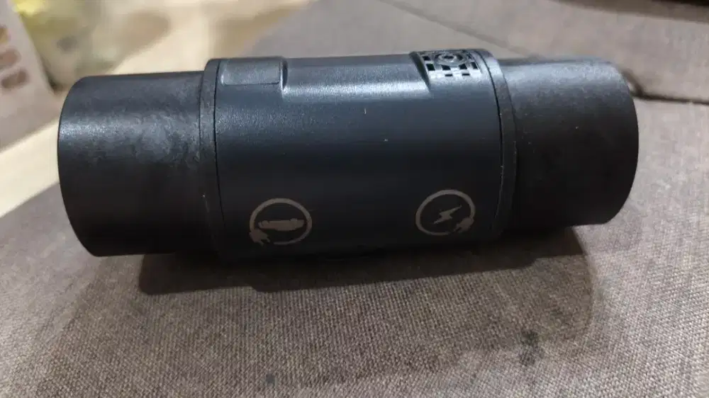 Adaptor  Wuling Original Bekas Kondisi Normal