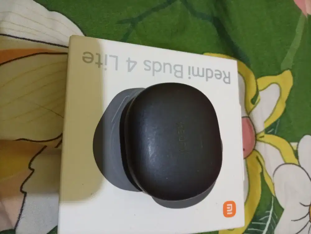 Dijual cepat Headset Bluetooth Redmi 4buds
