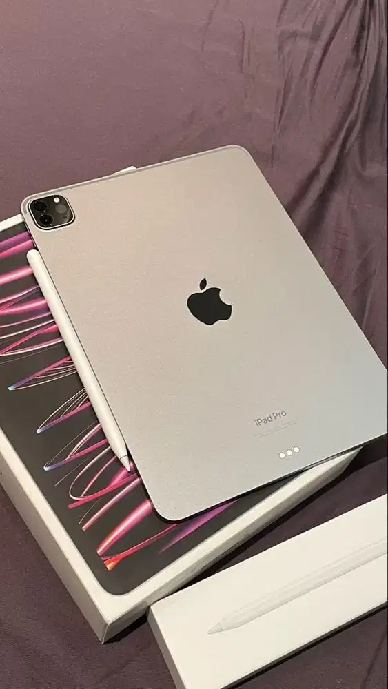 CARI IPAD PRO M1/M2